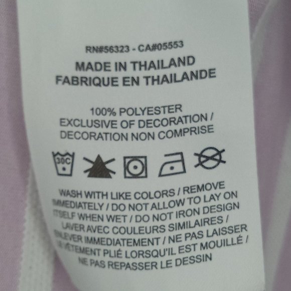 Nike Sleeveless Blouse - Picture 3 of 12